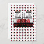 ジャックス完全に適したゲイラブグリーティングカード シーズンカード (正面/裏面)