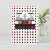 ジャックス完全に適したゲイラブグリーティングカード シーズンカード (スタンド正面)