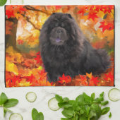 ジャックス – キッチンタオル (折り畳み)