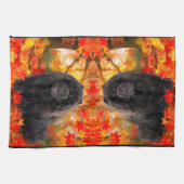 ジャックス – キッチンタオル (横)