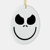 ジャックス セラミックオーナメント (右)