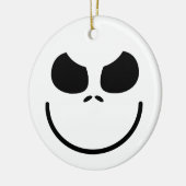 ジャックス セラミックオーナメント (左)