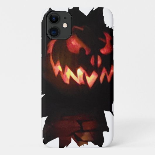 ジャックス Case-Mate iPhoneケース (裏面)