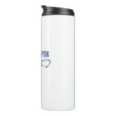 ジャックズキャニオンアリゾナロック登山Quickdraw タンブラー (回転右)