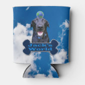 ジャックズワールドクーラーボックス 缶クーラー (正面)