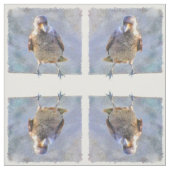 ジャックダウウォーターの色 ファブリック (見本)