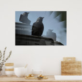 ジャックダウポスター ポスター (キッチン)