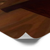 ジャックトーランスアットザバー ポスター (角)