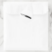 ジャックナイフ ラウンドシール (バッグ)