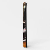 ジャックナスカー車 Case-Mate iPhoneケース (裏面/左)