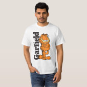 ジャックハーローマーチクラシック Tシャツ (正面フル)