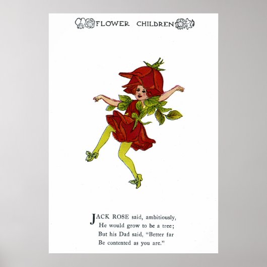 ジャックバラ ポスター (正面)