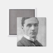 ジャックヒルズ マグネット (正面/裏面)