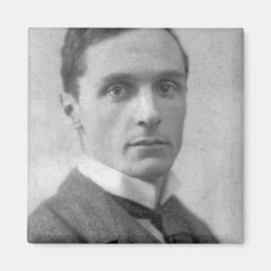 ジャックヒルズ マグネット (正面)