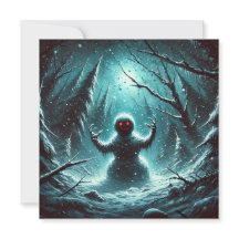 ジャックフロスト雪だるまクリスマス