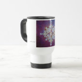 ジャックフロスト トラベルマグ (正面左)