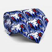 ジャックフロスト ネクタイ (ロール)