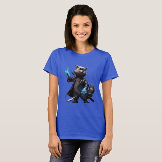 ジャックフロスト Tシャツ (正面フル)