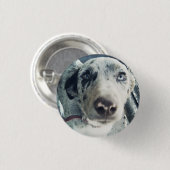 ジャックボタン 缶バッジ (正面&裏面)