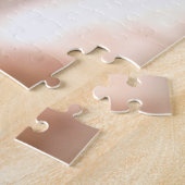 ジャックラッセルテリア犬 ジグソーパズル (側面)