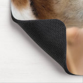 ジャックラッセルテリア犬 マウスパッド (コーナー)