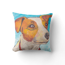 ジャックラッセルテリア