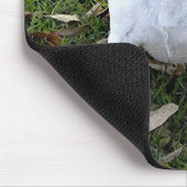 ジャックラッセルテリア マウスパッド (コーナー)