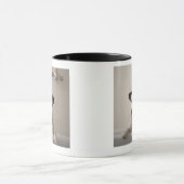 ジャックラッセルテリア マグカップ (中央)