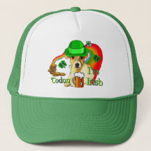 ジャックラッセルテリアSt patricks