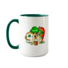 ジャックラッセルテリアSt patricks