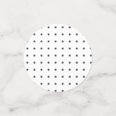 ジャックラッセルパピースウィートカワイルアブルベビーラッセル コンフェッティ (スモール正面)