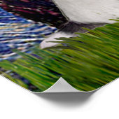 ジャックラッセルペア4 – スターリーナイト ポスター (角)