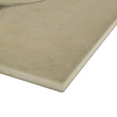 ジャックラッセルヴィンテージはがき カッティングボード (角)