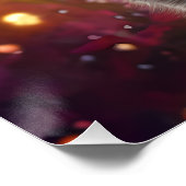 ジャックラッセル鮮やかの衣装 ポスター (コーナー)