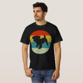ジャックラッセル Tシャツ (正面フル)