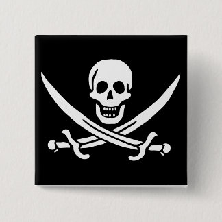 ジャックラハム 缶バッジ