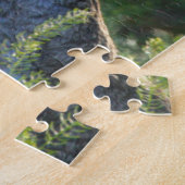 ジャックラビット ジグソーパズル (側面)