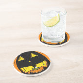 ジャックランタンコースター コースター (側面)