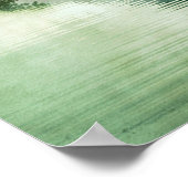 ジャックロンドン引用文アートプリント ポスター (角)