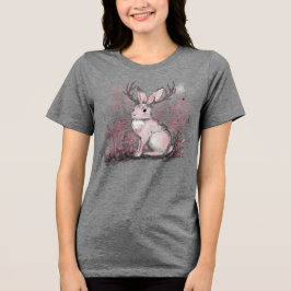 ジャックロープ トライブレンドTシャツ