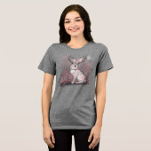 ジャックロープ トライブレンドTシャツ (正面全面)
