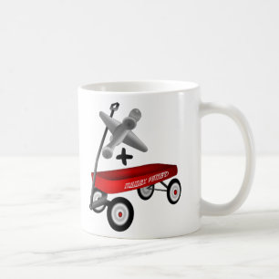 ジャックワゴンマグ コーヒーマグカップ