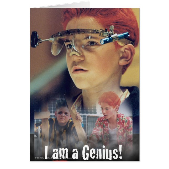 ジャック種族 (正面)