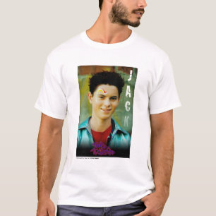 ジャック種族 Tシャツ