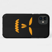 ジャック・オランタンのケース Case-Mate iPhoneケース (裏面(横))