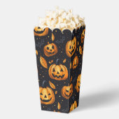 ジャック・オランタンハロウィーン フェイバーボックス (はじけた状態)