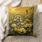 ジャック・オランタン墓地 クッション (ブランケット)