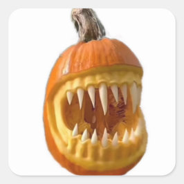 ジャック・オランタン封筒用シール スクエアシール