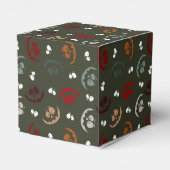 ジャック・オランタン顔 フェイバーボックス (裏面サイド)