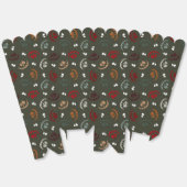 ジャック・オランタン顔 フェイバーボックス (見開き)